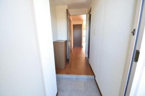 玄関　玄関（イメージ）