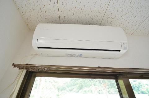 その他設備　室内設備（イメージ）