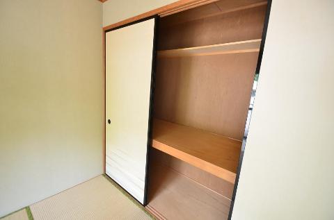 収納　収納（イメージ）