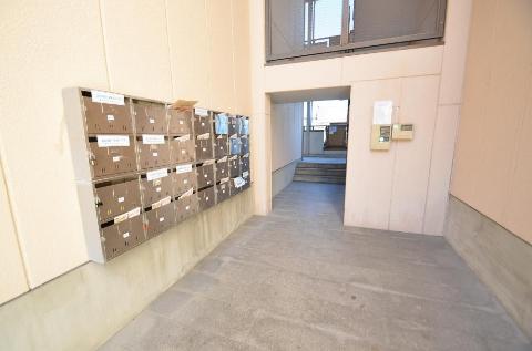 その他共有部分　共有部分（イメージ）