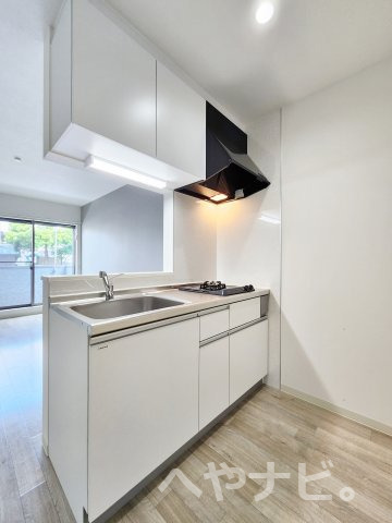 キッチン　★キッチン