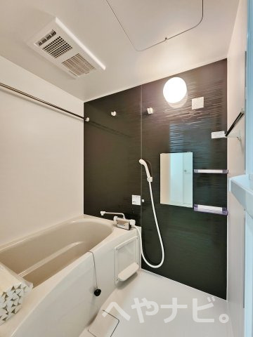 バス・シャワールーム　★浴室乾燥機で梅雨時期も◎