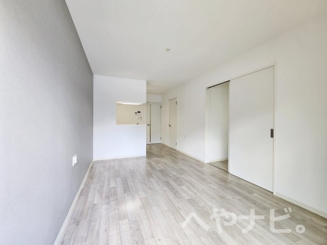 居室・リビング　★リビング