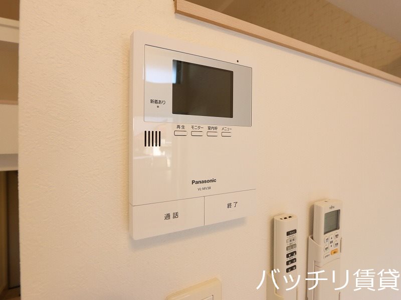 セキュリティ　同型タイプの為、現状を優先致します。