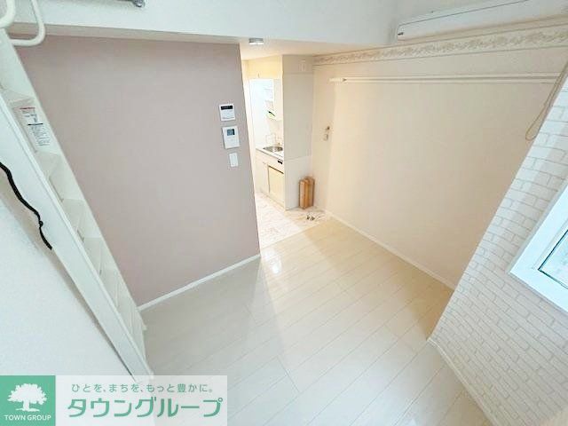 その他部屋・スペース　バルコニー