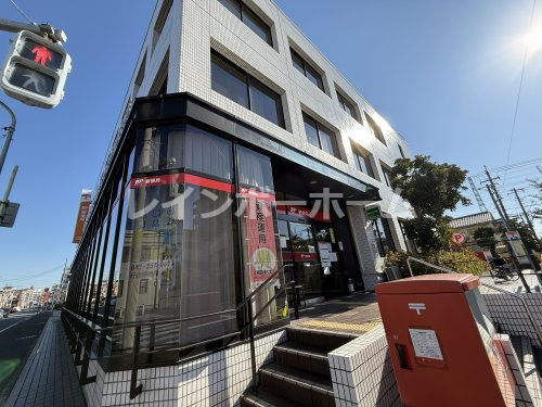 郵便局　行徳郵便局（郵便局）まで3659m