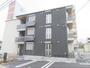 福知山駅より徒歩15分 3階 新築の賃貸物件