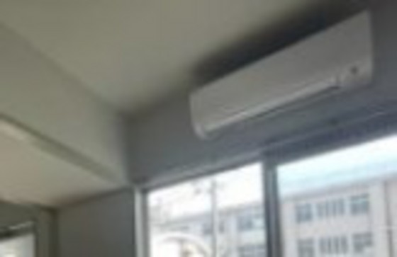 その他設備　※他号室の写真です。