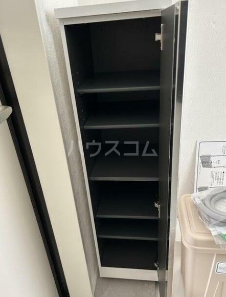 オーチェ今羽の内装写真