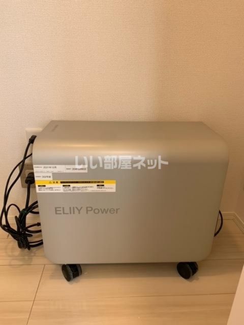 その他部屋・スペース