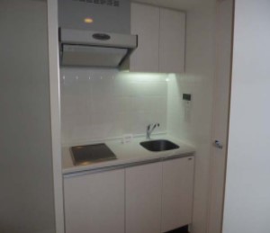 キッチン　キッチン※別部屋参考写真