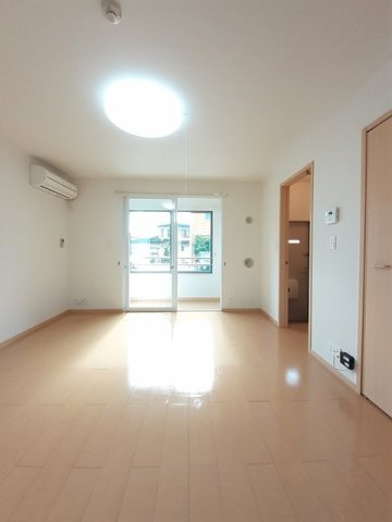 居室・リビング　過ごしやすい室内です