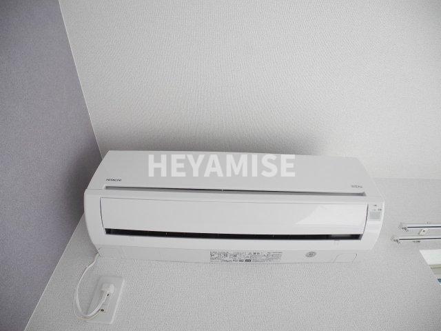 その他設備　※室内画像は類似物件のもの