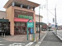 スーパー　平和堂尾西店（スーパー）まで1642m