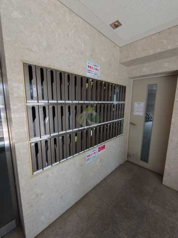 その他共有部分　エクセリア池袋WEST