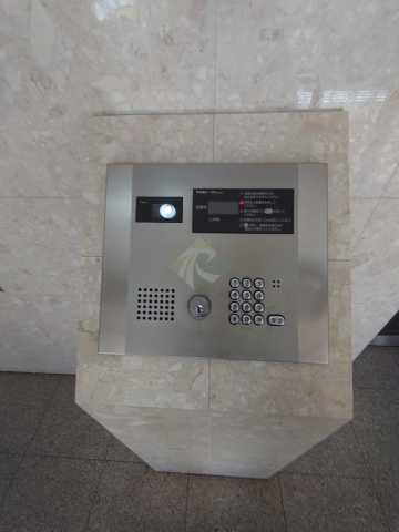 セキュリティ　エクセリア池袋WEST