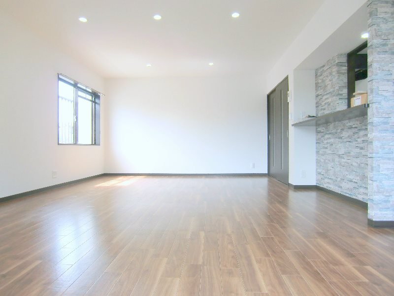 居室・リビング　※現況優先