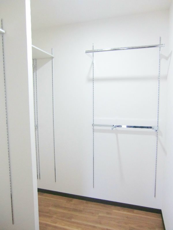 収納　※現況優先