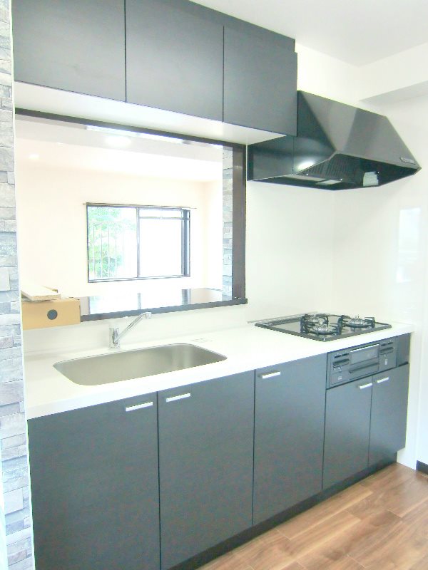 キッチン　※現況優先