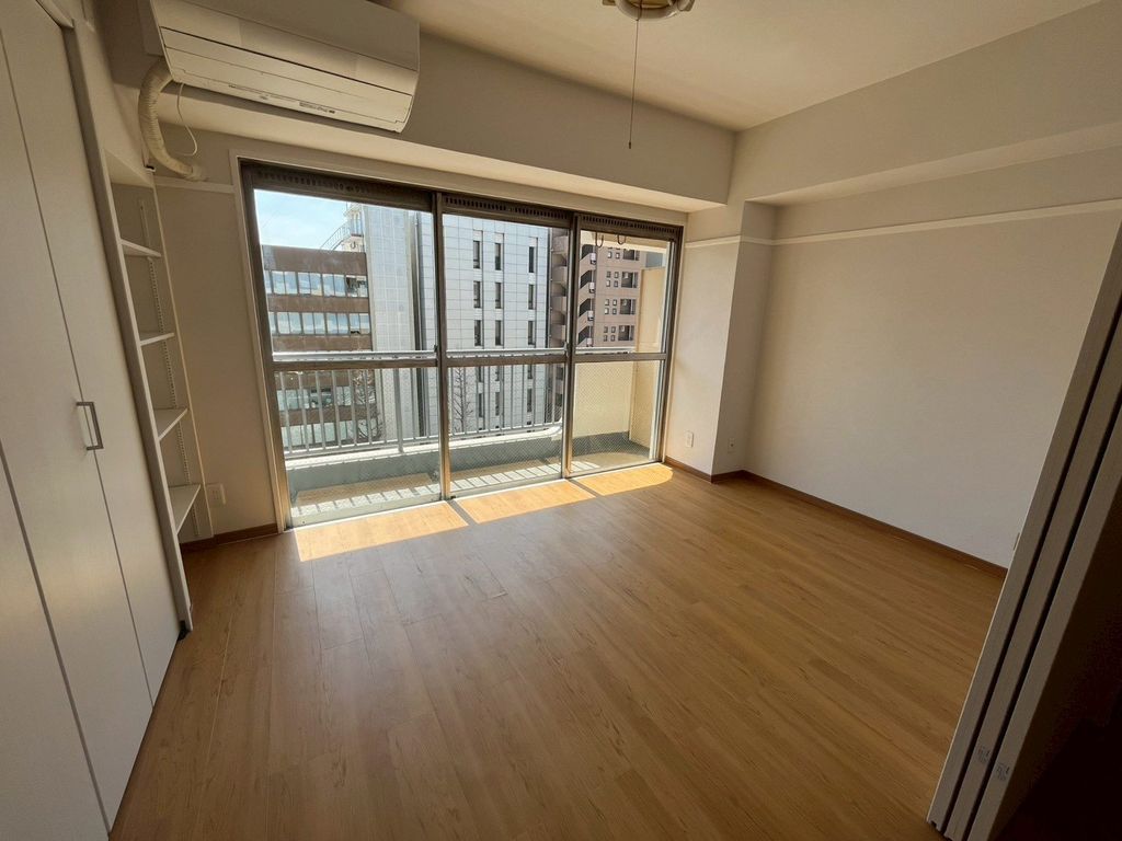 居室・リビング　リビング/居室