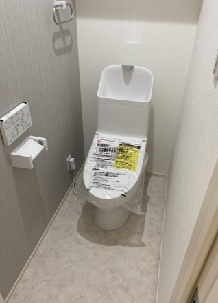 その他設備　同型タイプ