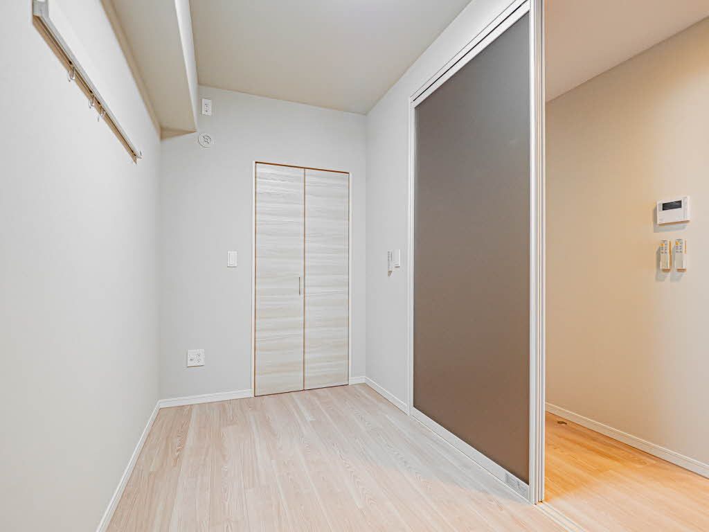 その他部屋・スペース　洋室