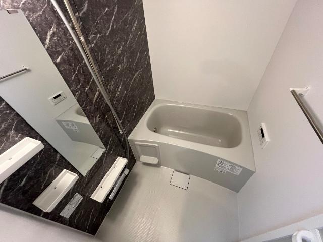 バス・シャワールーム　ユニットバス