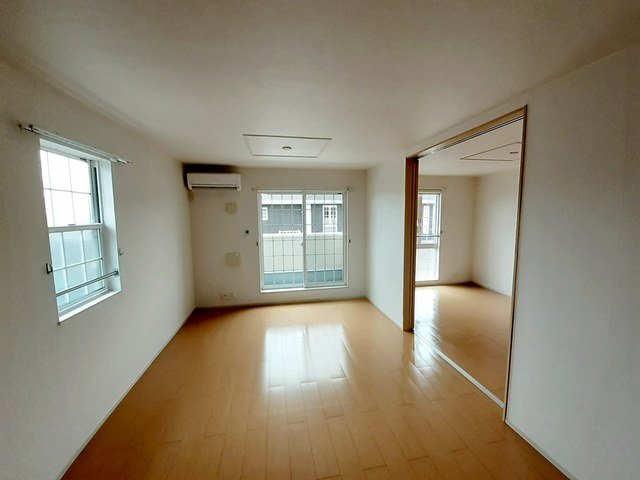 その他部屋・スペース　内装は落ち着いています