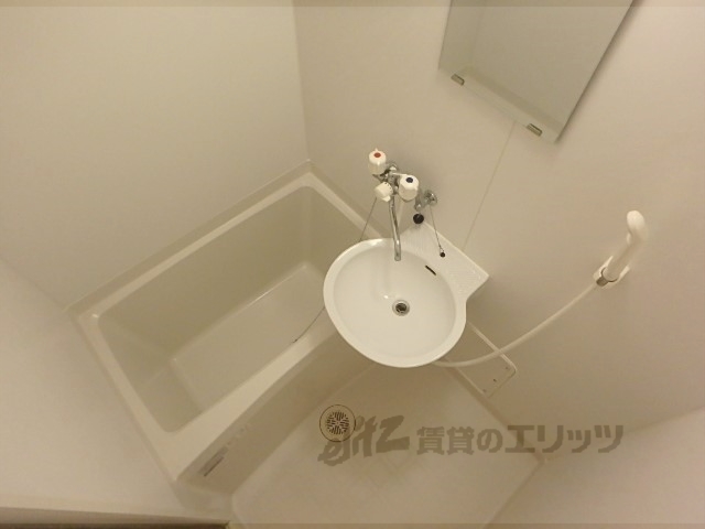 バス・シャワールーム　ユニットバス