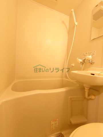 バス・シャワールーム　リライフ下北沢店