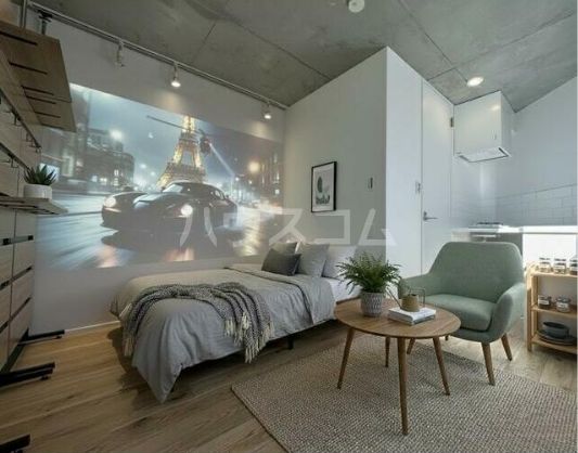 その他部屋・スペース