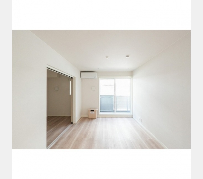 居室・リビング　居室