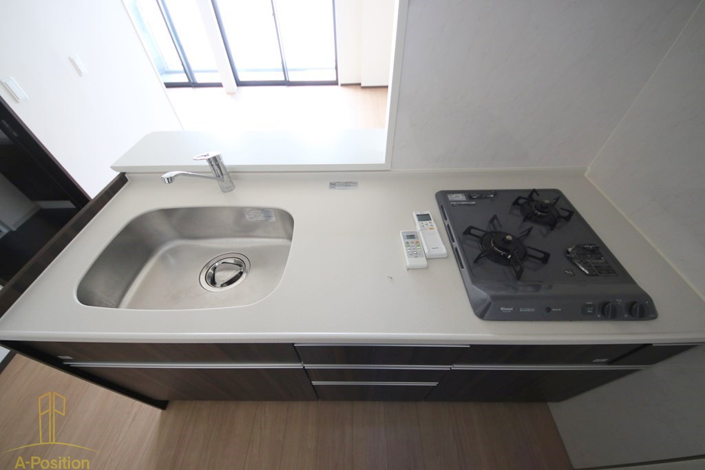 キッチン　マーレ下寺町