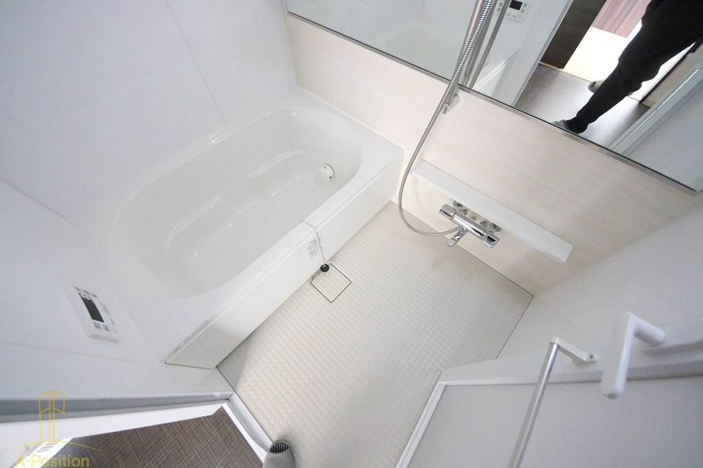 バス・シャワールーム　マーレ下寺町