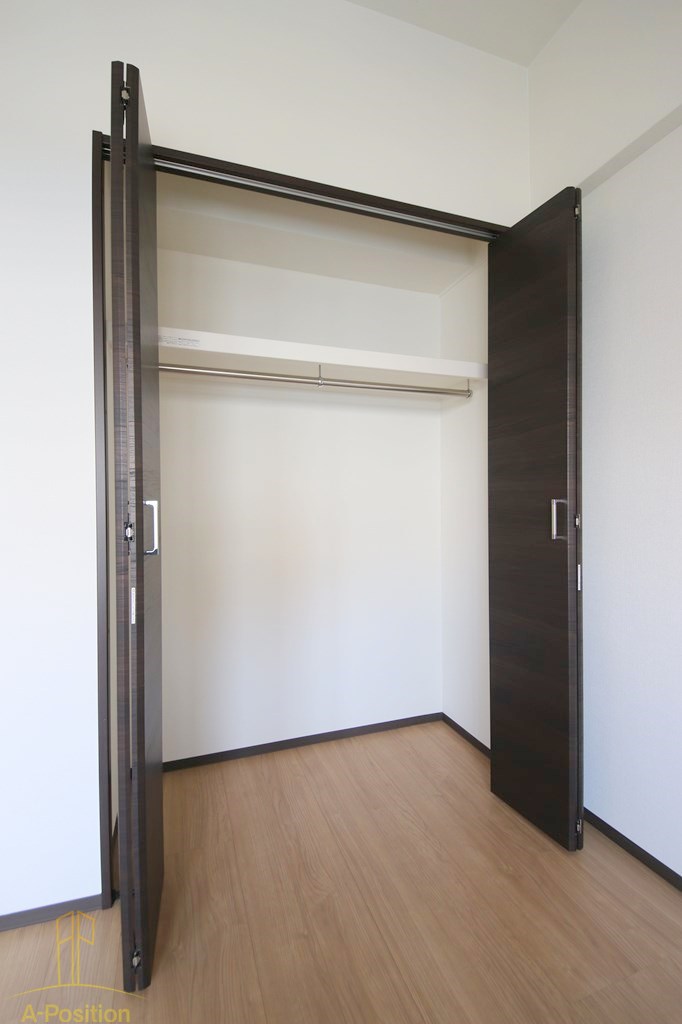 収納　マーレ下寺町