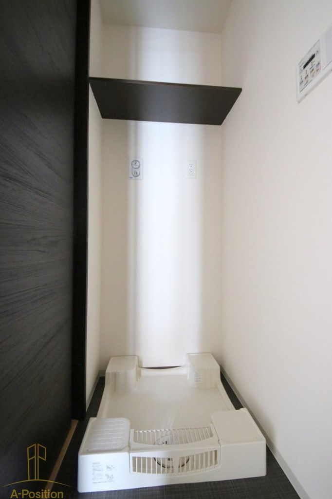 その他設備　マーレ下寺町