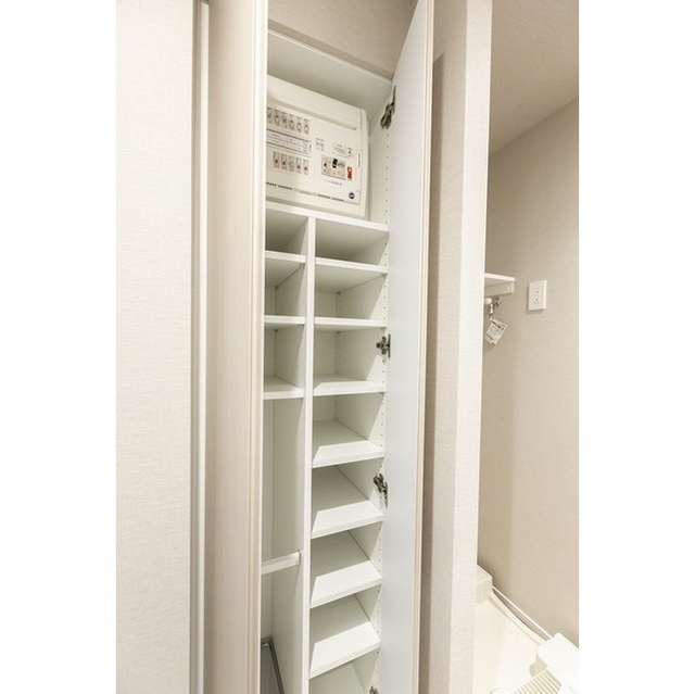 その他設備　設備