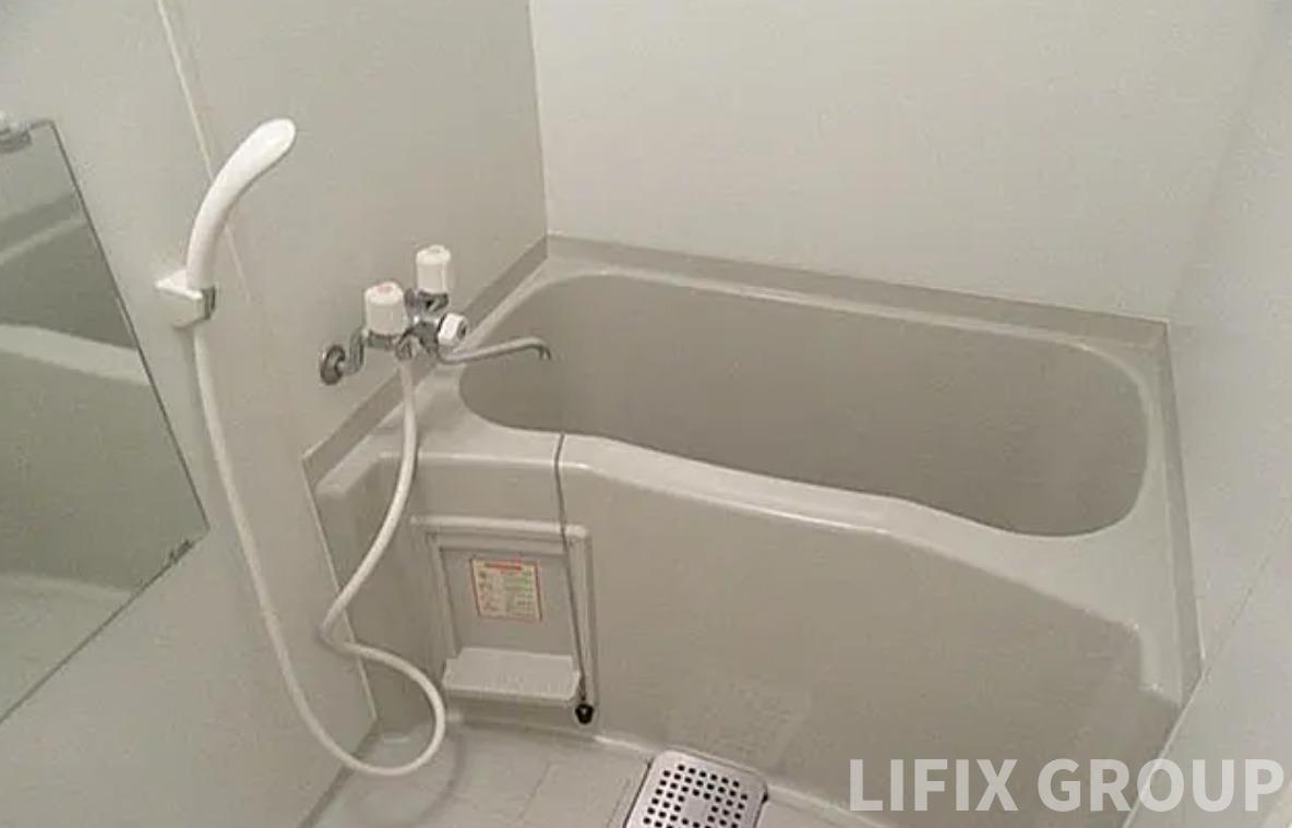 バス・シャワールーム　風呂