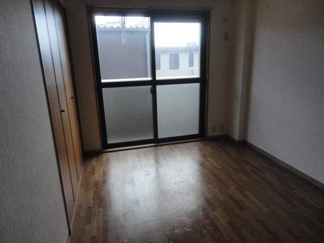 その他部屋・スペース　室内