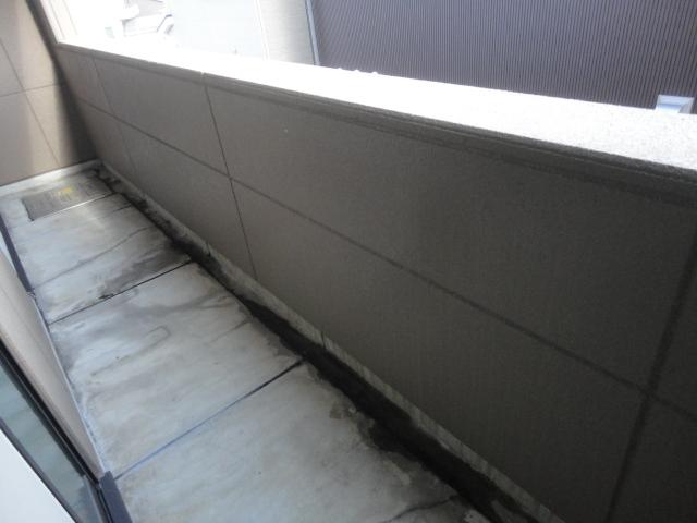 バルコニー　ベランダ