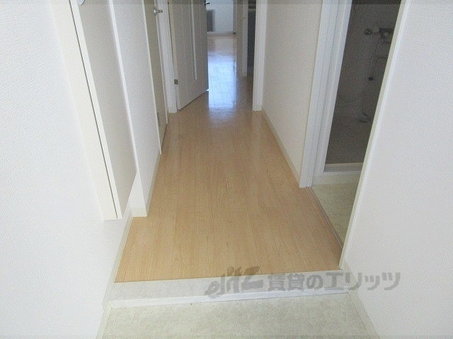 その他部屋・スペース　廊下