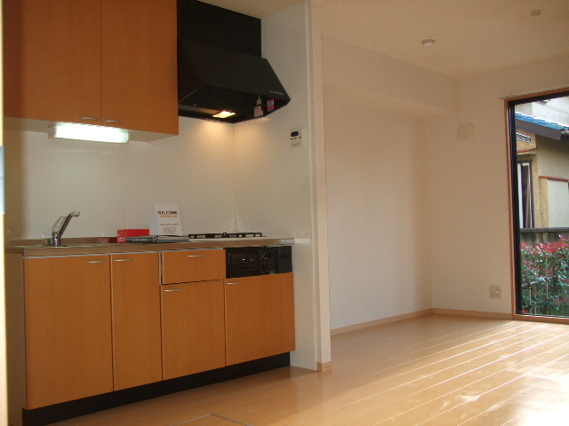 居室・リビング　別号室参照