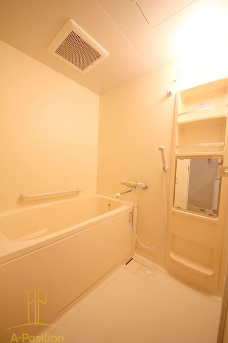 バス・シャワールーム　プリムベェール立売堀