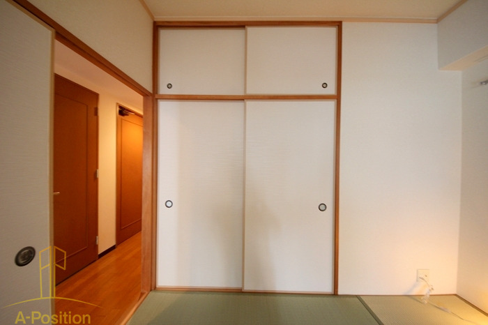 収納　プリムベェール立売堀