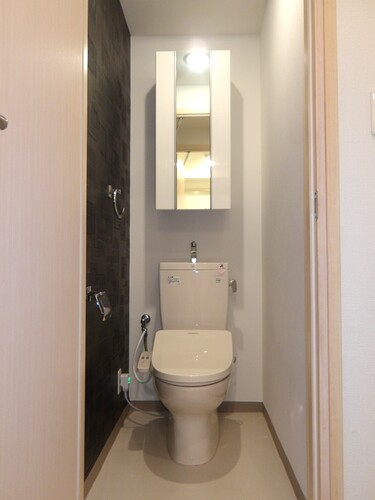 トイレ　トイレ　※2026年2月撮影