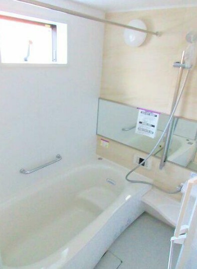 バス・シャワールーム　☆浴室☆