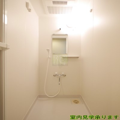 バス・シャワールーム　バーミープレイス阿佐ヶ谷