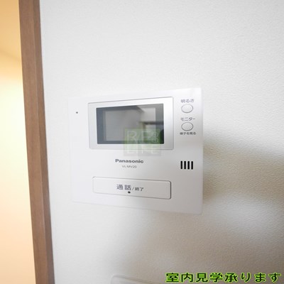 セキュリティ　バーミープレイス阿佐ヶ谷