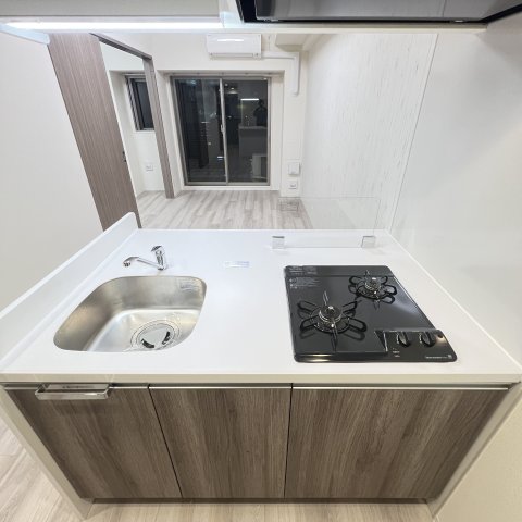 キッチン　同仕様タイプです