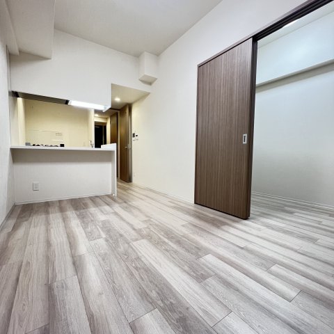 居室・リビング　同仕様タイプです